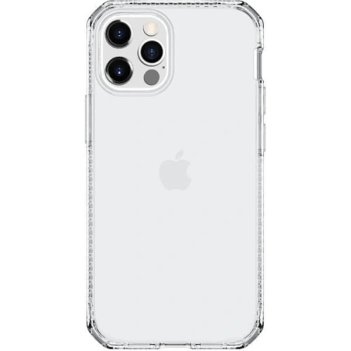 Kup Etui ITSKINS Spectrum Clear Apple iPhone 12/12 Pro transparentní - ITS053CL - {ean13} - Sklep Home Screen