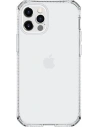 Etui ITSKINS Spectrum Clear pentru Apple iPhone 12/12 Pro transparent.