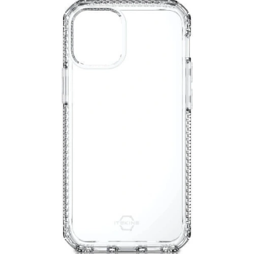 Kup Etui ITSKINS Spectrum Clear Apple iPhone 12/12 Pro transparentne - ITS053CL - {ean13} - Sklep Home Screen