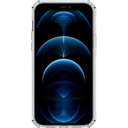 Kup Etui ITSKINS Spectrum Clear Apple iPhone 12/12 Pro transparentne - ITS053CL - {ean13} - Sklep Home Screen