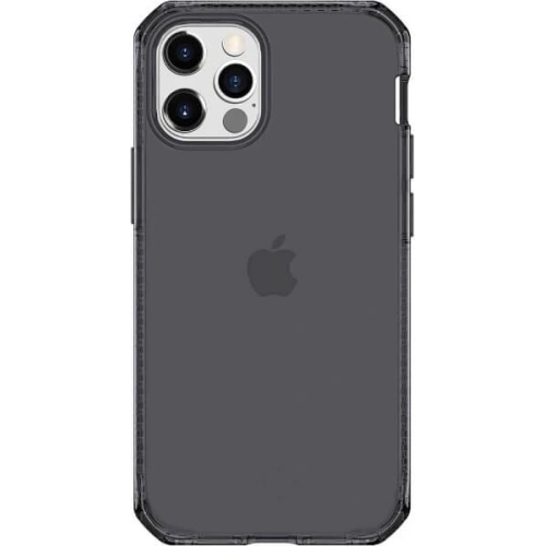 Kup Etui ITSKINS Spectrum Clear Apple iPhone 12/12 Pro fekete - ITS052BLK - {ean13} - Sklep Home Screen