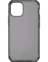Kup Etui ITSKINS Spectrum Clear Apple iPhone 12/12 Pro fekete - ITS052BLK - {ean13} - Sklep Home Screen