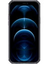 Kup Etui ITSKINS Spectrum Clear Apple iPhone 12/12 Pro czarne - ITS052BLK - {ean13} - Sklep Home Screen