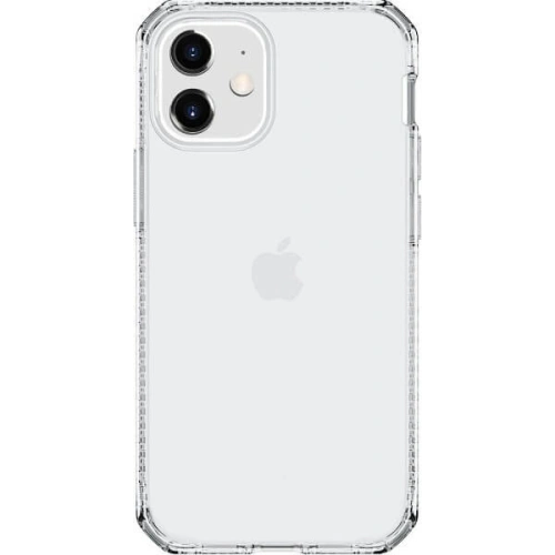 Kup Etui ITSKINS Spectrum Clear pentru Apple iPhone 12 mini, transparent. - ITS051CL - {ean13} - Sklep Home Screen