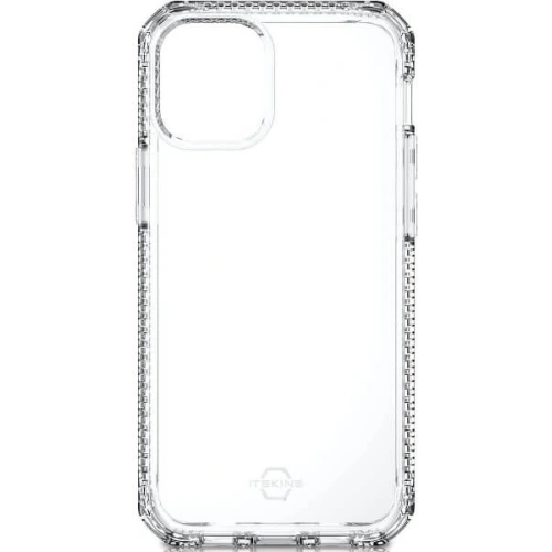 Kup Etui ITSKINS Spectrum Clear Apple iPhone 12 mini průhledné - ITS051CL - {ean13} - Sklep Home Screen