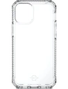 Kup Etui ITSKINS Spectrum Clear Apple iPhone 12 mini průhledné - ITS051CL - {ean13} - Sklep Home Screen