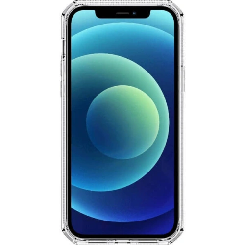 Kup Etui ITSKINS Spectrum Clear Apple iPhone 12 mini průhledné - ITS051CL - {ean13} - Sklep Home Screen