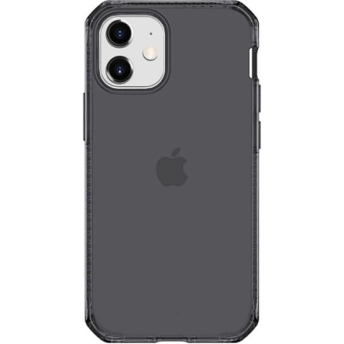 Kup Etui ITSKINS Spectrum Clear Apple iPhone 12 mini fekete - ITS050BLK - {ean13} - Sklep Home Screen