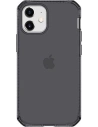 Case ITSKINS Spectrum Clear Apple iPhone 12 mini schwarz