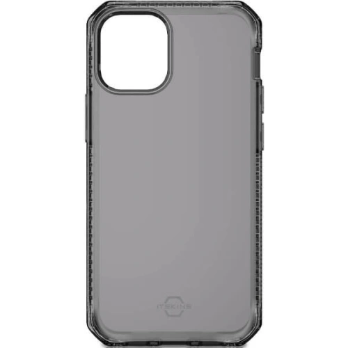 Kup Etui ITSKINS Spectrum Clear Apple iPhone 12 mini fekete - ITS050BLK - {ean13} - Sklep Home Screen