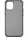 Kup Etui ITSKINS Spectrum Clear Apple iPhone 12 mini fekete - ITS050BLK - {ean13} - Sklep Home Screen