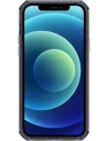 Kup Etui ITSKINS Spectrum Clear Apple iPhone 12 mini fekete - ITS050BLK - {ean13} - Sklep Home Screen