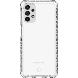 Etui ITSKINS Spectrum Clear Samsung Galaxy A32 5G transparentne