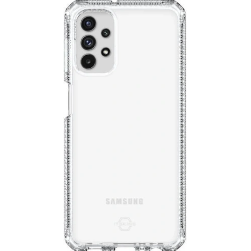 Buy ITSKINS Spectrum Clear Samsung Galaxy A32 5G clear - ITS049CL - {ean13} - Home Screen Store Europe