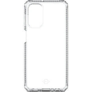 Etui ITSKINS Spectrum Clear Samsung Galaxy A32 5G transparentne