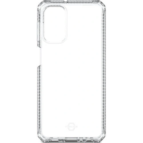 Kup Case ITSKINS Spectrum Clear Samsung Galaxy A32 5G transparent - ITS049CL - {ean13} - Sklep Home Screen