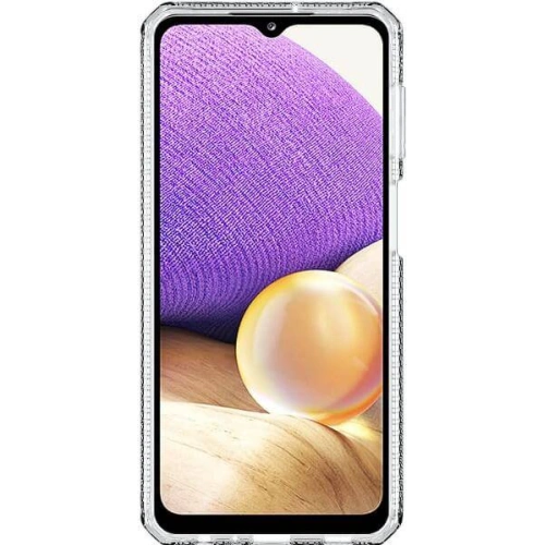 Kup Etui ITSKINS Spectrum Clear Samsung Galaxy A32 5G transparentne - ITS049CL - {ean13} - Sklep Home Screen