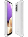 Kup Etui ITSKINS Spectrum Clear Samsung Galaxy A32 5G transparentne - ITS049CL - {ean13} - Sklep Home Screen