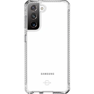 Kup Etui ITSKINS Spectrum Clear Samsung Galaxy S21+ Plus transparentne - ITS048CL - {ean13} - Sklep Home Screen