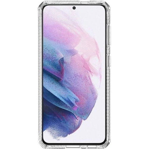 Kup Etui ITSKINS Spectrum Clear Samsung Galaxy S21+ Plus průhledné - ITS048CL - {ean13} - Sklep Home Screen