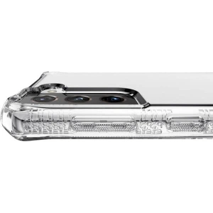 Kup Etui ITSKINS Spectrum Clear Samsung Galaxy S21+ Plus transparentne - ITS048CL - {ean13} - Sklep Home Screen