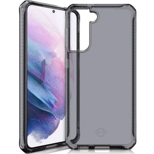 Kup Etui ITSKINS Spectrum Clear Samsung Galaxy S21+ Plus czarne - ITS047BLK - {ean13} - Sklep Home Screen