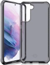 Kup Etui ITSKINS Spectrum Clear Samsung Galaxy S21+ Plus czarne - ITS047BLK - {ean13} - Sklep Home Screen