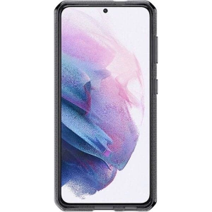 Kup Etui ITSKINS Spectrum Clear Samsung Galaxy S21+ Plus negru - ITS047BLK - {ean13} - Sklep Home Screen