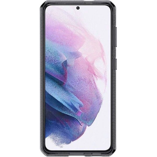 Kup Etui ITSKINS Spectrum Clear Samsung Galaxy S21+ Plus černé - ITS047BLK - {ean13} - Sklep Home Screen
