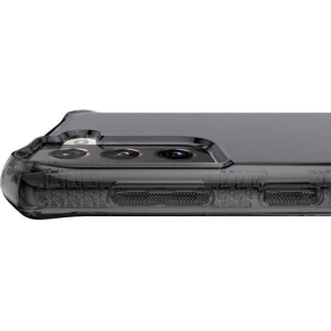 Kup Etui ITSKINS Spectrum Clear Samsung Galaxy S21+ Plus czarne - ITS047BLK - {ean13} - Sklep Home Screen
