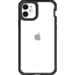 Kup Etui ITSKINS Hybrid Solid Apple iPhone 11/XR czarne - ITS046BLK - {ean13} - Sklep Home Screen