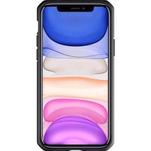 Kup Etui ITSKINS Hybrid Solid Apple iPhone 11/XR czarne - ITS046BLK - {ean13} - Sklep Home Screen