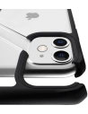 Kup Etui ITSKINS Hybrid Solid Apple iPhone 11/XR fekete - ITS046BLK - {ean13} - Sklep Home Screen