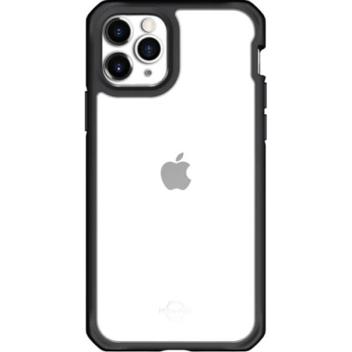 Kup Case ITSKINS Hybrid Solid Apple iPhone 11 Pro/XS/X schwarz - ITS045BLK - {ean13} - Sklep Home Screen