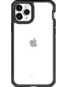 Case ITSKINS Hybrid Solid Apple iPhone 11 Pro/XS/X schwarz
