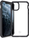 Kup Etui ITSKINS Hybrid Solid Apple iPhone 11 Pro/XS/X fekete - ITS045BLK - {ean13} - Sklep Home Screen