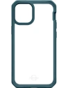 Kup Etui ITSKINS Hybrid Solid Apple iPhone 12/12 Pro modré - ITS043BLU - {ean13} - Sklep Home Screen