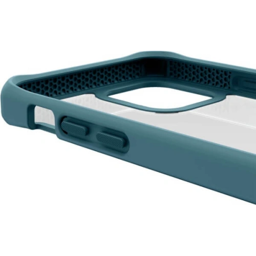 Kup Etui ITSKINS Hybrid Solid Apple iPhone 12/12 Pro modré - ITS043BLU - {ean13} - Sklep Home Screen
