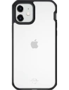 Etui ITSKINS Hybrid Solid Apple iPhone 12 mini fekete
