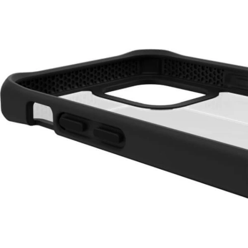 Kup Etui ITSKINS Hybrid Solid Apple iPhone 12 mini fekete - ITS042BLK - {ean13} - Sklep Home Screen