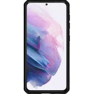 Kup Etui ITSKINS Hybrid Solid Samsung Galaxy S21+ Plus czarne - ITS041BLK - {ean13} - Sklep Home Screen