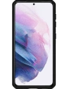 Kup Etui ITSKINS Hybrid Solid Samsung Galaxy S21+ Plus negru - ITS041BLK - {ean13} - Sklep Home Screen