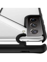 Kup Etui ITSKINS Hybrid Solid Samsung Galaxy S21+ Plus negru - ITS041BLK - {ean13} - Sklep Home Screen