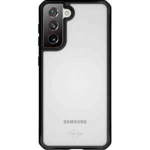 Kup Etui ITSKINS Hybrid Solid Samsung Galaxy S21 negru - ITS040BLK - {ean13} - Sklep Home Screen