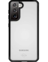 ITSKINS Hybrid Solid Samsung Galaxy S21 black