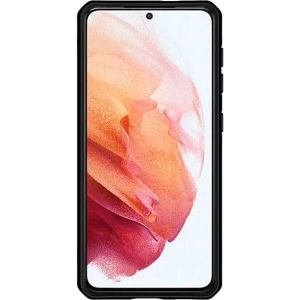 Kup Etui ITSKINS Hybrid Solid Samsung Galaxy S21 negru - ITS040BLK - {ean13} - Sklep Home Screen