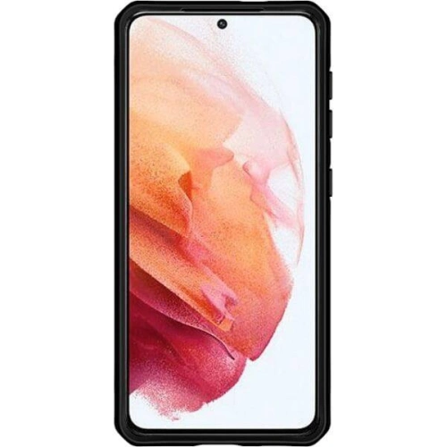 Kup Etui ITSKINS Hybrid Solid Samsung Galaxy S21 fekete - ITS040BLK - {ean13} - Sklep Home Screen