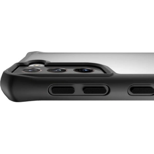 Kup Case ITSKINS Hybrid Solid Samsung Galaxy S21 schwarz - ITS040BLK - {ean13} - Sklep Home Screen
