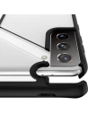 Buy ITSKINS Hybrid Solid Samsung Galaxy S21 black - ITS040BLK - {ean13} - Home Screen Store Europe