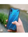 Kup Etui Ringke Fusion-X Samsung Galaxy A30 Space Blue - RGK887BLU - {ean13} - Sklep Home Screen